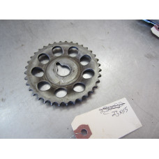 23X115 Exhaust Camshaft Timing Gear From 2009 Scion tC  2.4